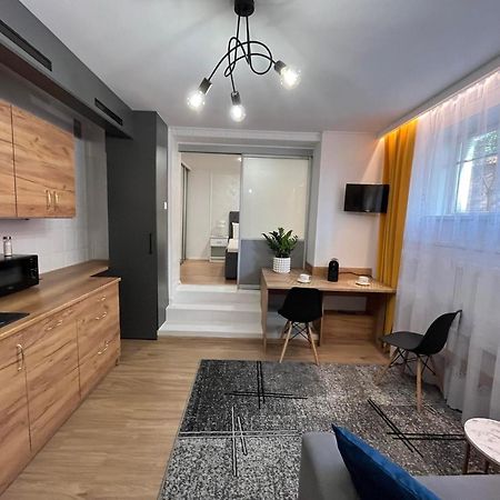 Apartament Lena Przemyśl Zewnętrze zdjęcie