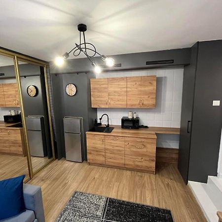 Apartament Lena Przemyśl Zewnętrze zdjęcie