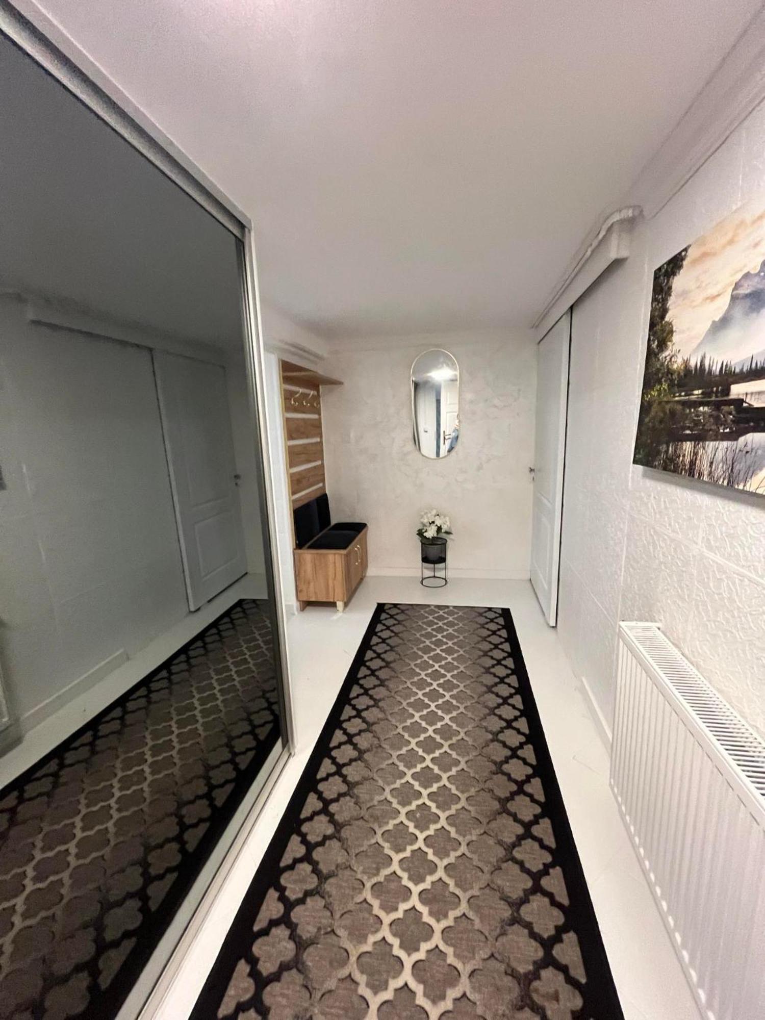 Apartament Lena Przemyśl Zewnętrze zdjęcie