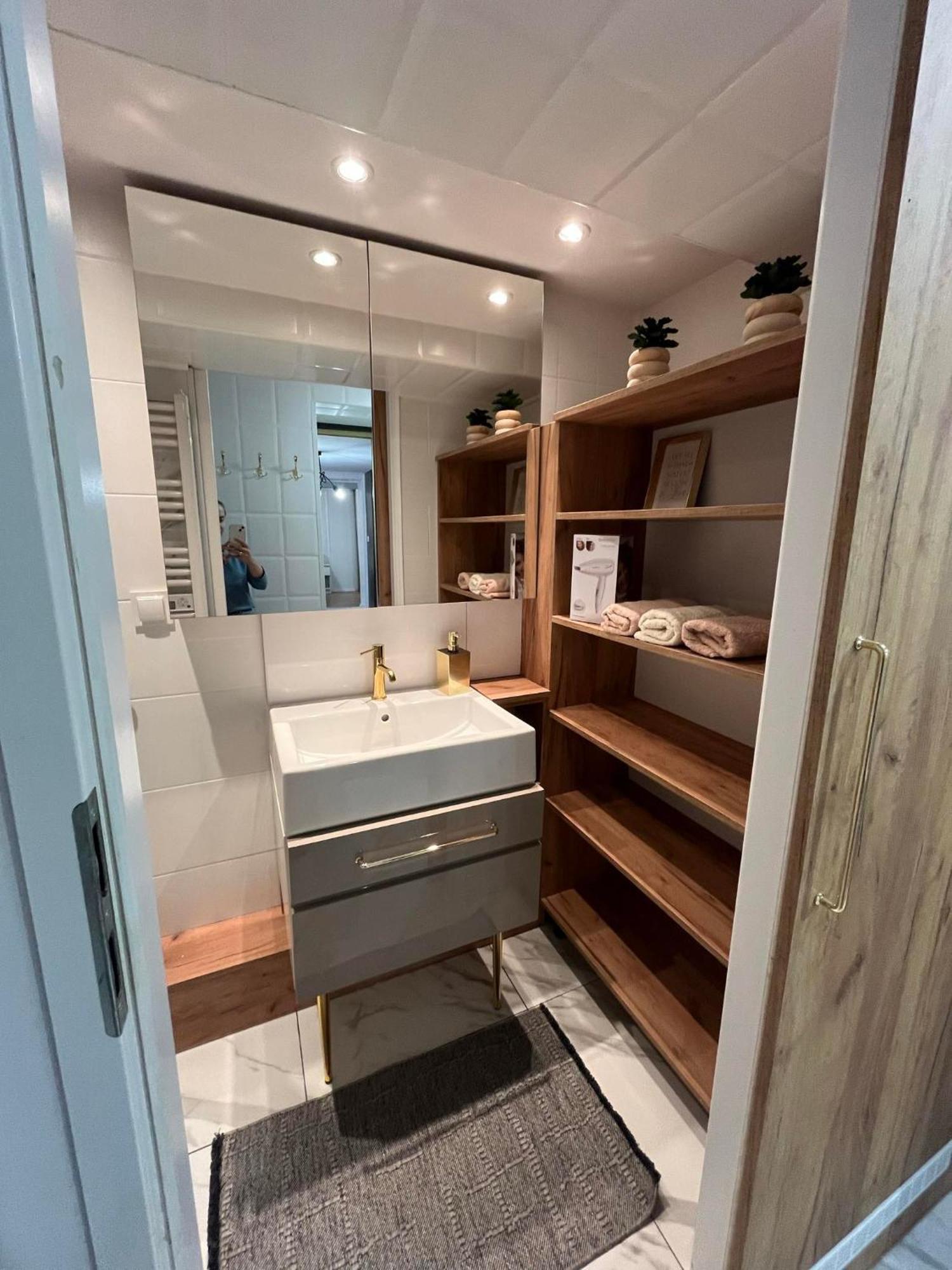 Apartament Lena Przemyśl Zewnętrze zdjęcie